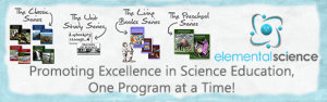 Homeschool Science Curriculum