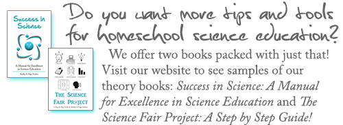 Elemental Science Theory Books