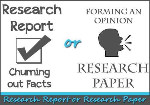 research-report-or-research-paper