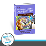 Elemental Science's May Featured Product: The Sassafras Science Adventures Volume 1: Zoology