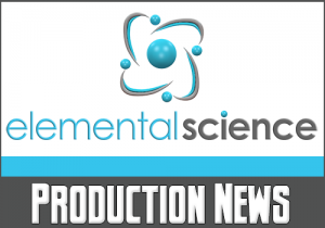 Elemental Science's Summer 2013 Production News