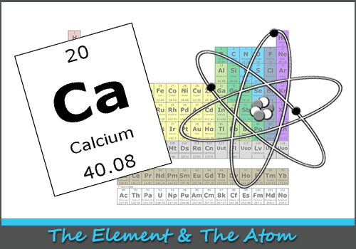 The Elemental & The Atom from Elemental Blogging