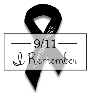 9/11 I remember…