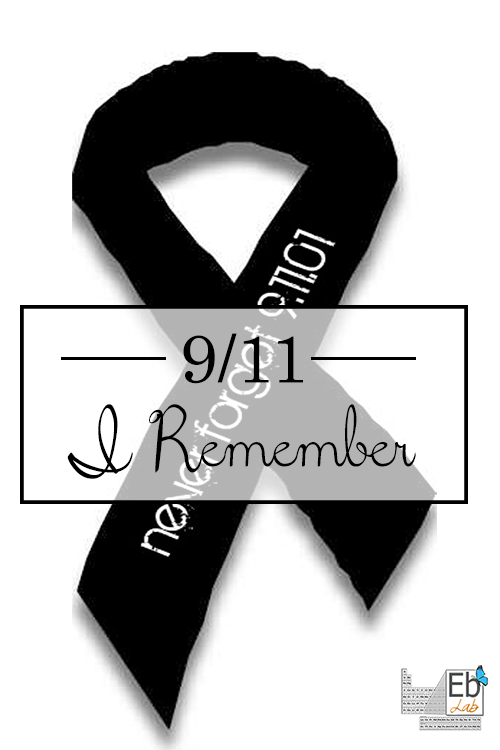 9/11 - I Remember...{A record of my memories of the tragic day.}