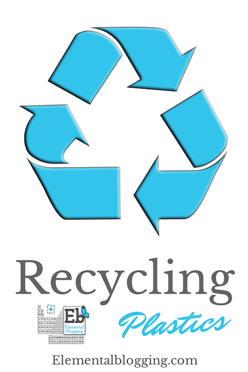 Recycling Plastics 101 | Homeschool Science Corner
