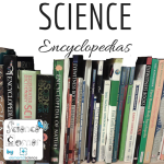 Homeschool Science Corner ~ Science Encyclopedias