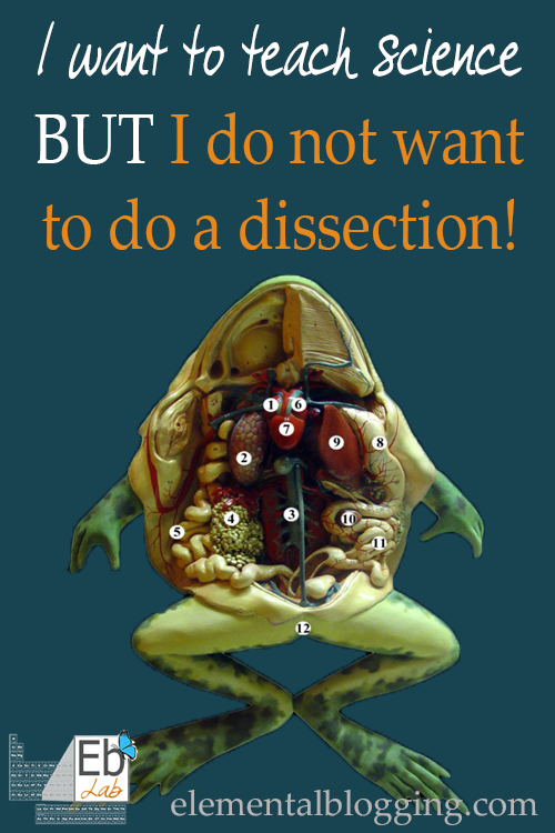 Does the thought of doing a dissection at home make you want to gag? Read on to see if you really have to do one!