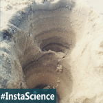 Sand Layers {InstaScience}